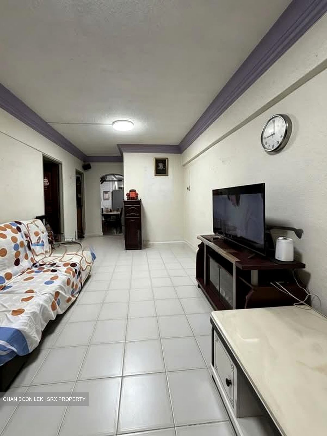 Blk 5 Teck Whye Heights I (Choa Chu Kang), HDB 3 Rooms #575260641